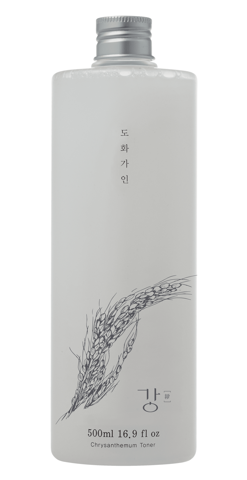HOUSE OF DOHWA Rice Bran Toner