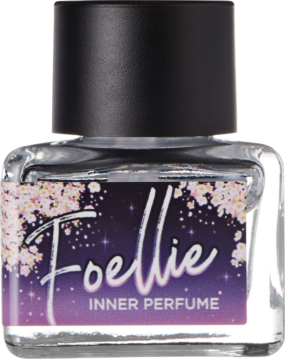 FOELLIE Eau de Cherry Blossom Intim Parfum