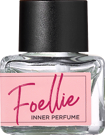 FOELLIE Eau de Fleur Intim Parfum