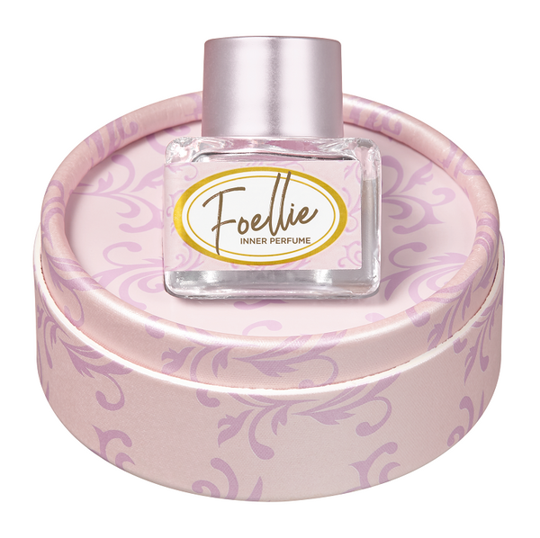 FOELLIE Eau de Tuileries Intim Parfum