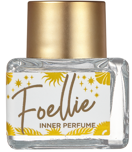 FOELLIE Eau de Venus Intim Parfum