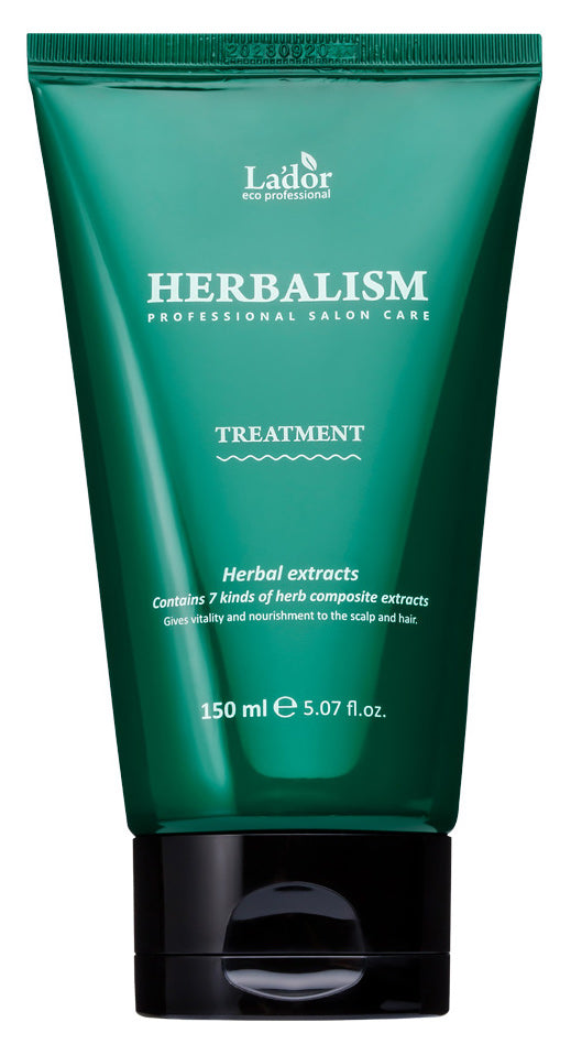 LADOR Herbalism Treatment 150ml