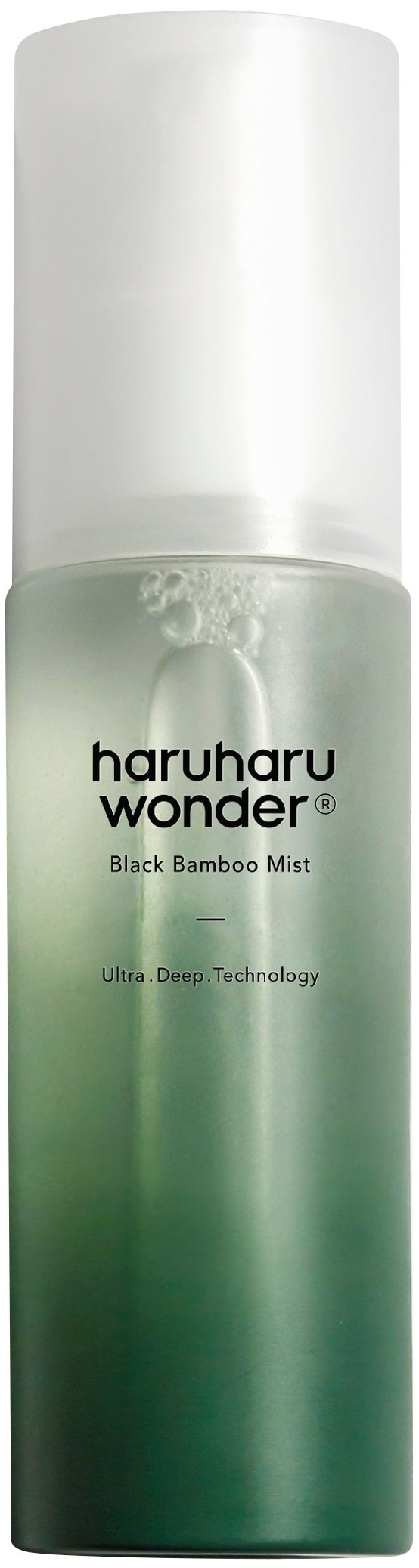 HARU HARU WONDER Black Bamboo Mist 150ml