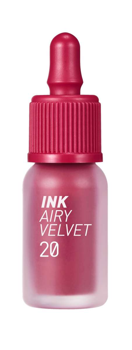 PERIPERA Ink Airy Velvet
