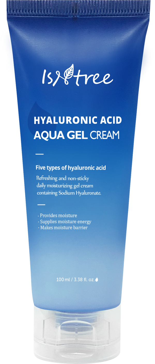ISNTREE Hyaluronic Acid Aqua Gel Cream
