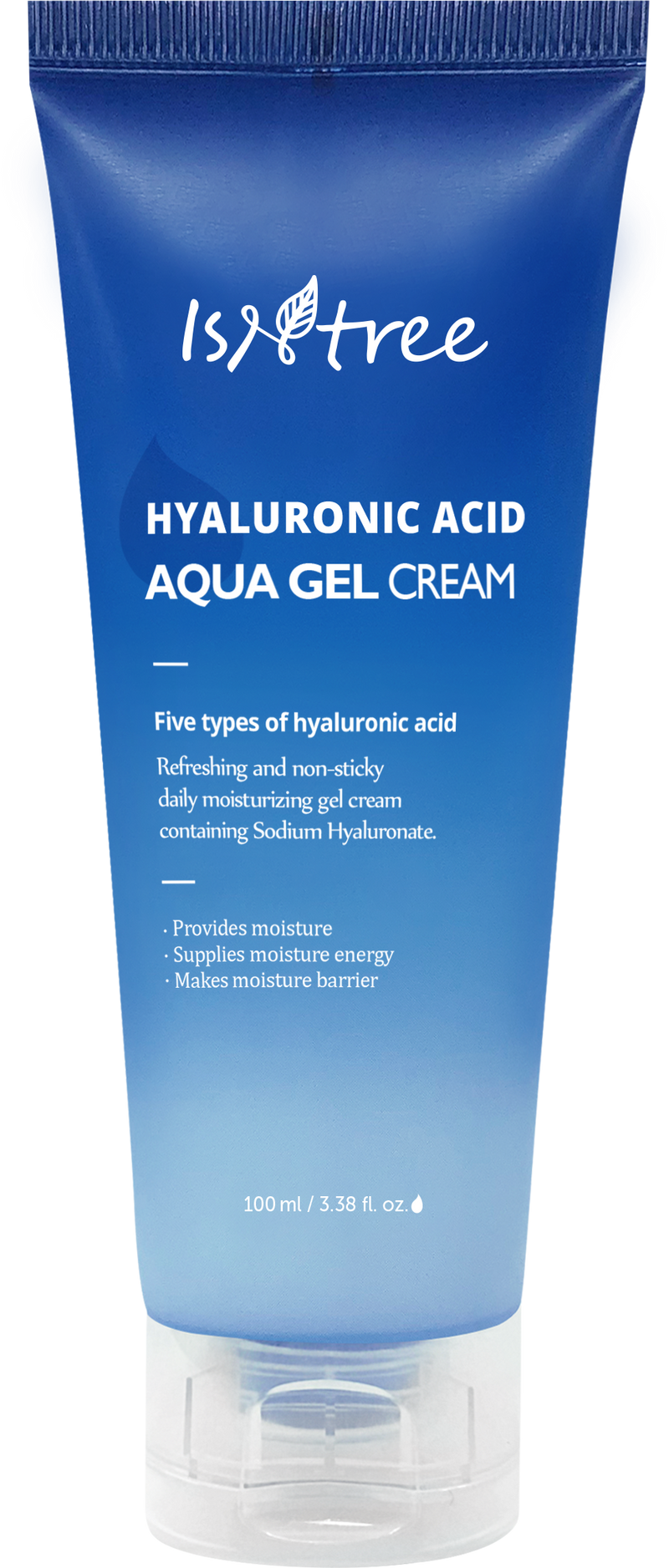ISNTREE Hyaluronic Acid Aqua Gel Cream
