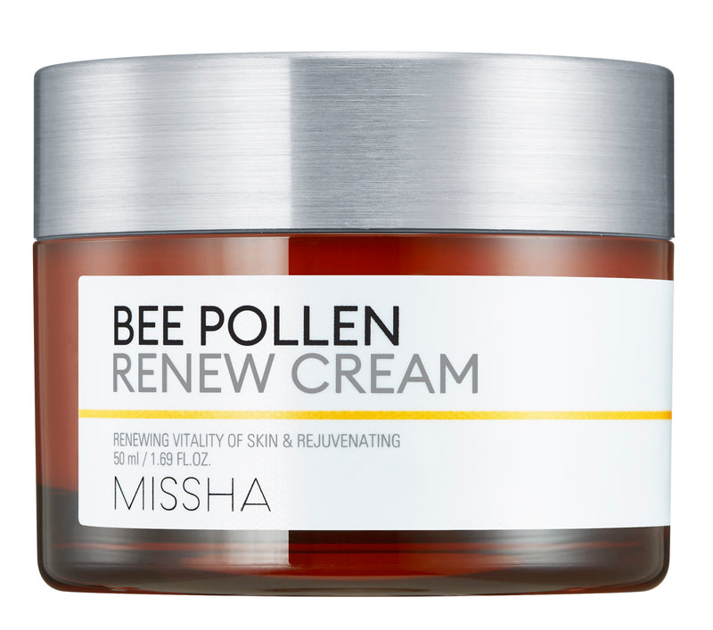 MISSHA Bee Pollen Cream