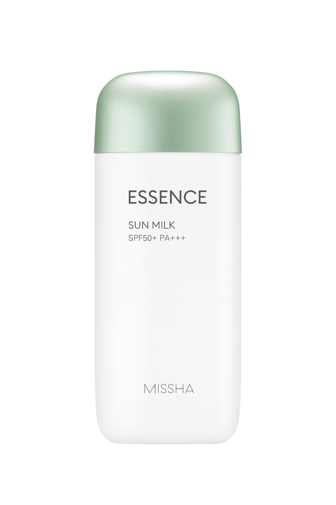 MISSHA All Around Safe Block Essence Sun Milk SPF50+/PA+++ 70ml