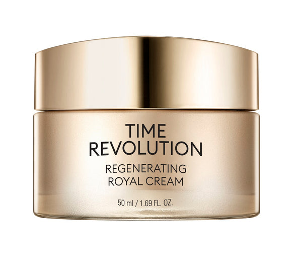 MISSHA Time Revolution Regenerating Royal Cream