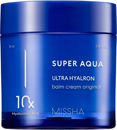 MISSHA Super Aqua Ultra Hyalron Balm Cream
