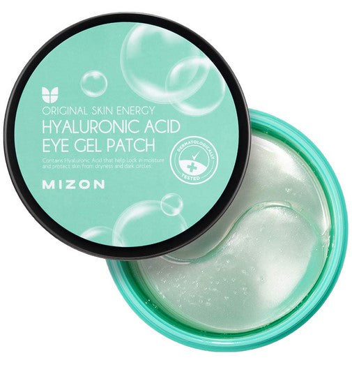 MIZON Hyaluronic Acid Gel Eye Patch