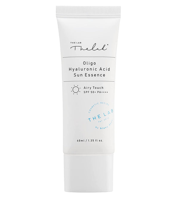 THE LAB Oligo Hyaluronic Acid Sun Essence