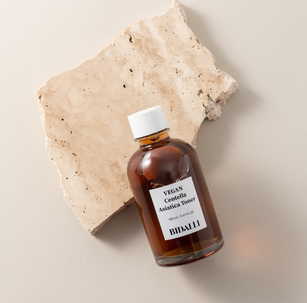 BIDALLI Vegan Centella Asiatica Toner