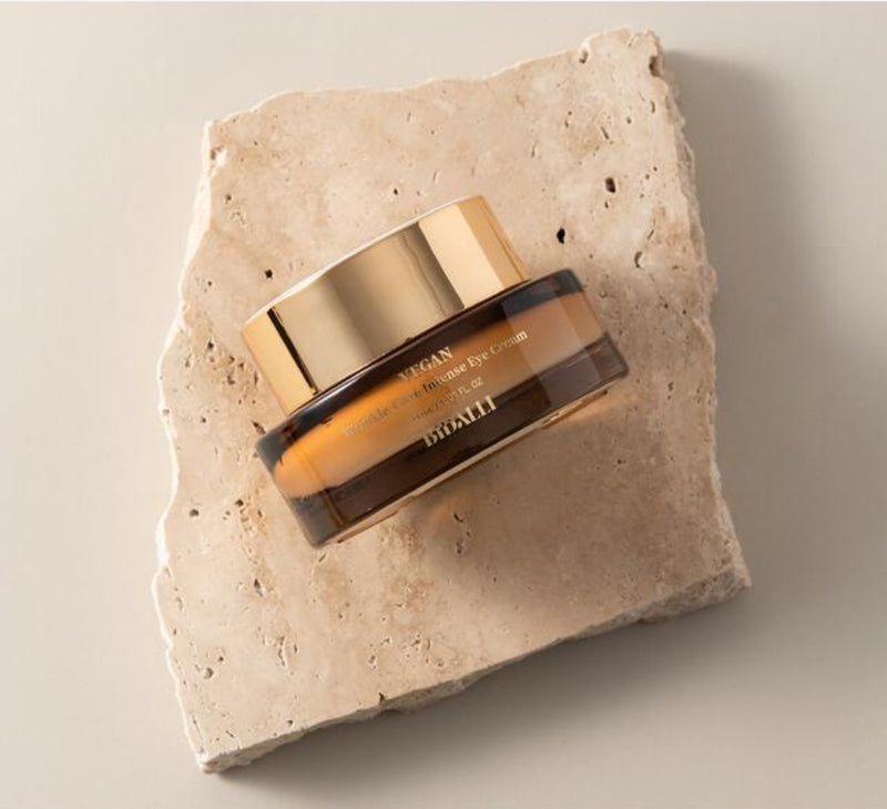 BIDALLI Vegan Wrinkle-Care Intense Eye Cream