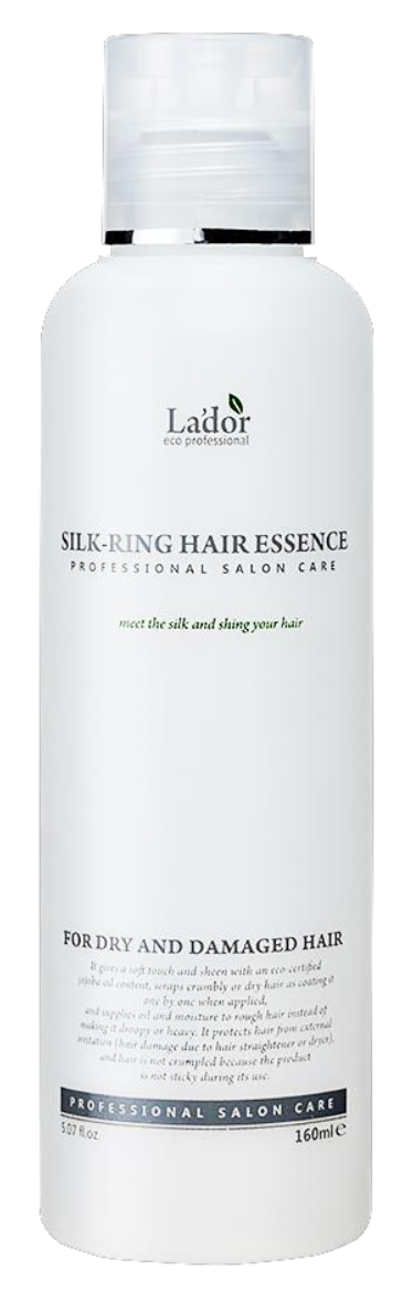 LADOR Silk-Ring Hair Essence 160ml