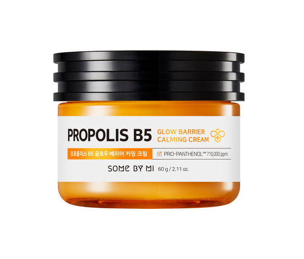 SOMEBYMI Propolis B5 Glow Barriere Calming Cream