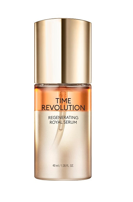 MISSHA Time Revolution Regenerating Royal Serum