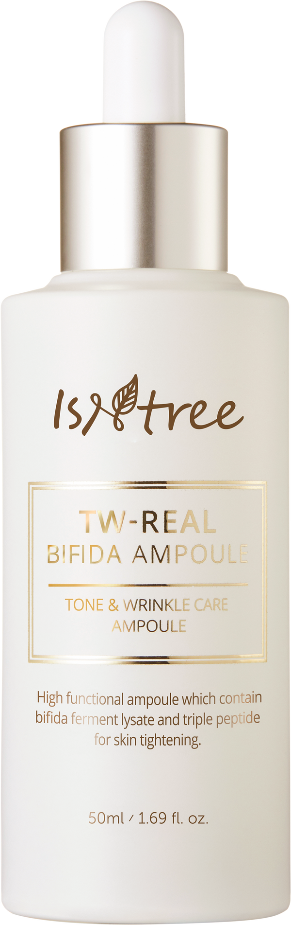 ISNTREE TW-Real Bifida Ampoule