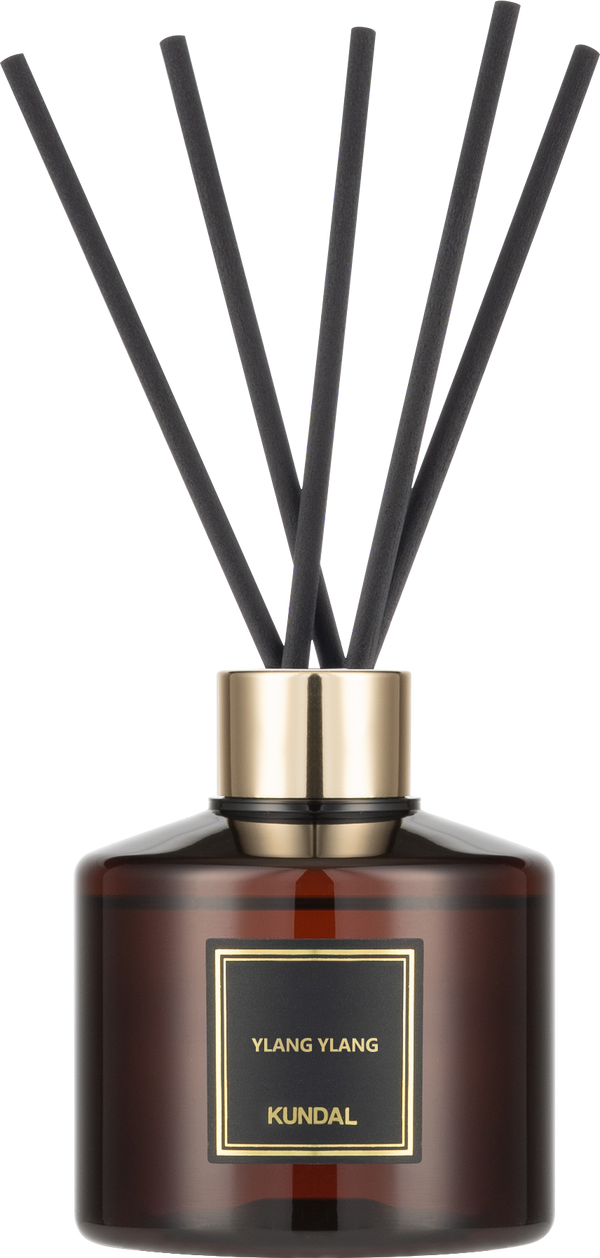 KUNDAL Perfume Diffuser Ylang Ylang 2ea
