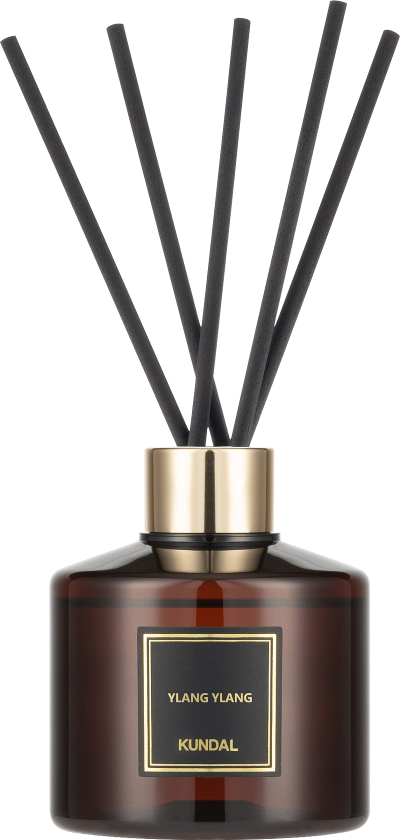 KUNDAL Perfume Diffuser Ylang Ylang 2ea