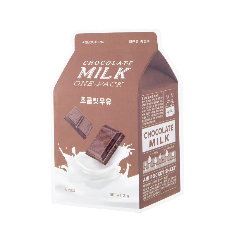 APIEU Milk One-Pack