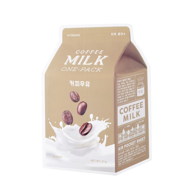 APIEU Milk One-Pack