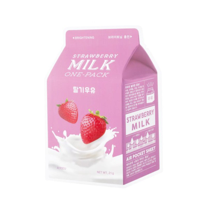 APIEU Milk One-Pack