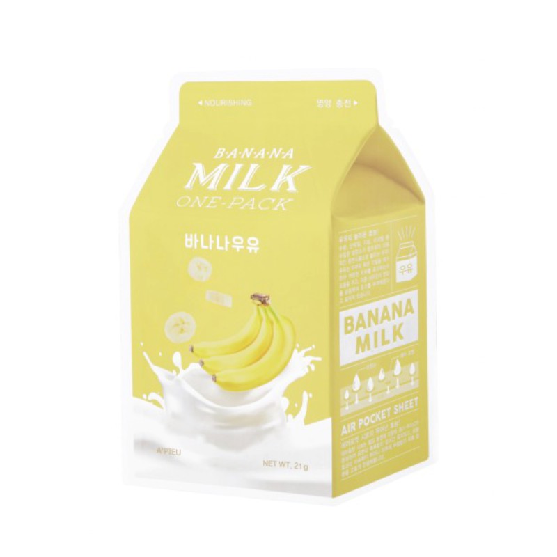 APIEU Milk One-Pack