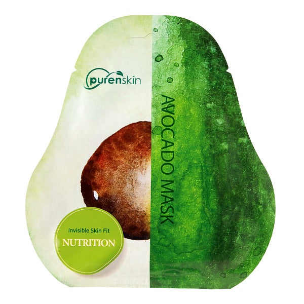 PURENSKIN AVOCADO MASK
