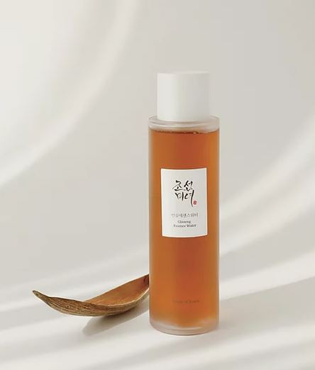 BEAUTY OF JOSEON Ginseng Essence Water