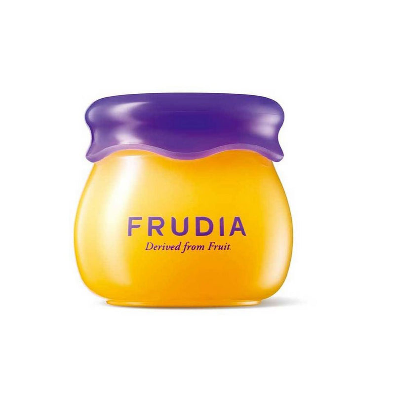 FRUDIA Blueberry Hydrating Honey Lip Balm
