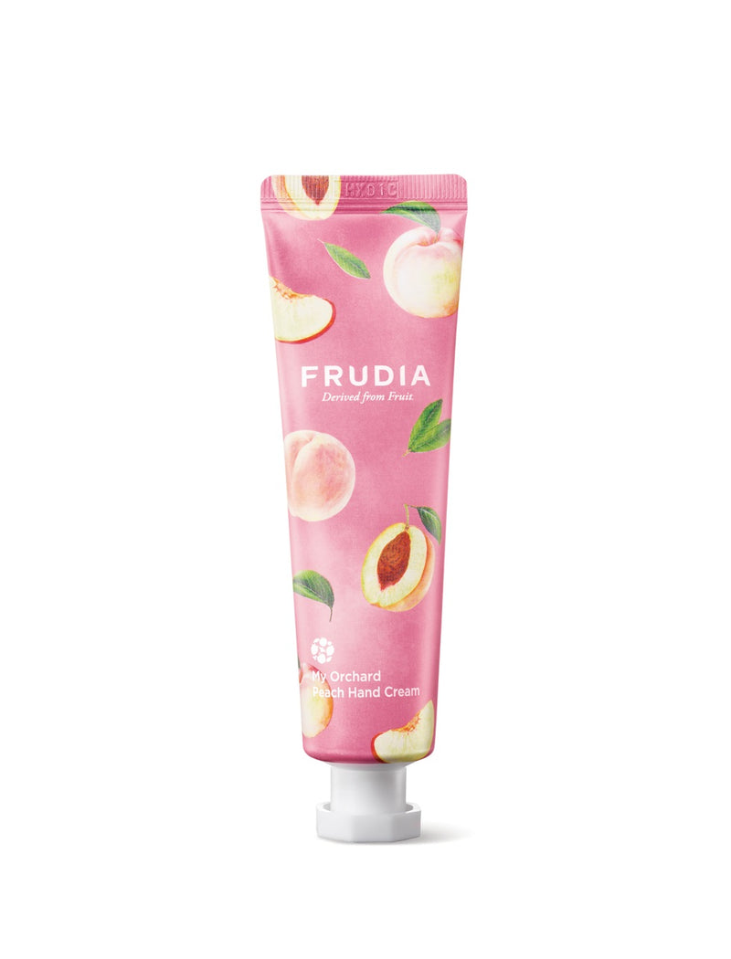 FRUDIA My Orchard Hand Cream