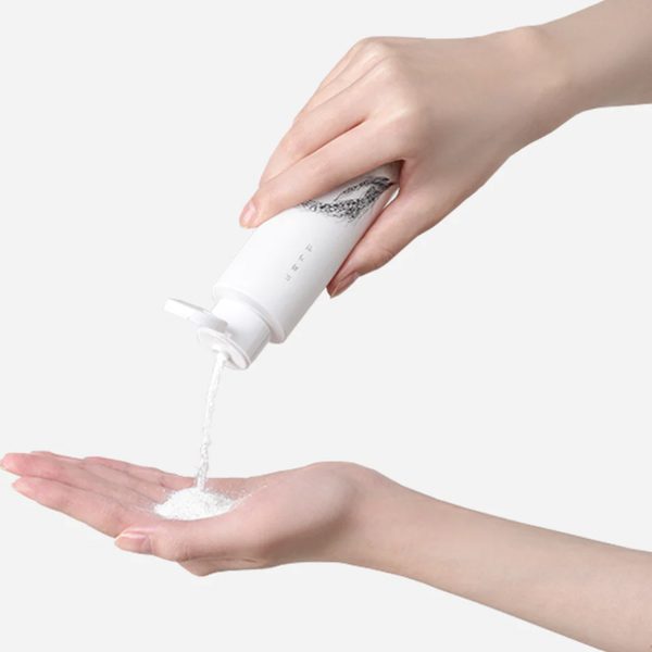 HOUSE OF DOHWA Rice Bran Powder Wash
