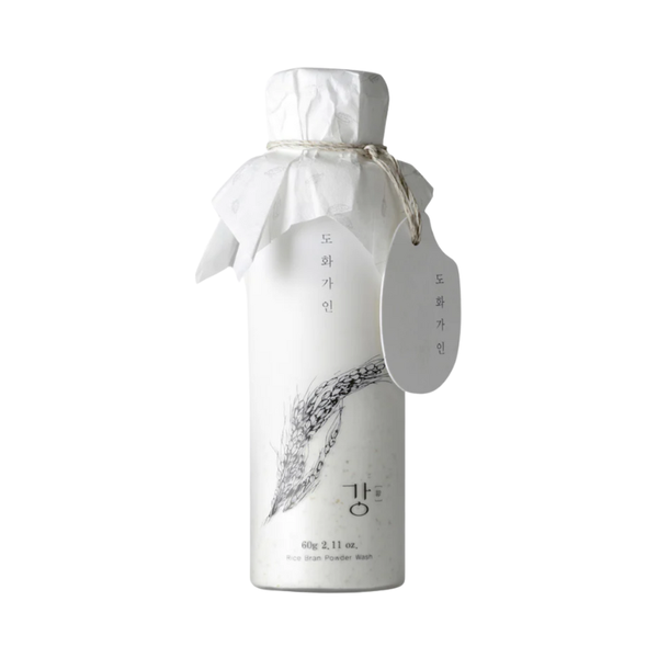 HOUSE OF DOHWA Rice Bran Powder Wash