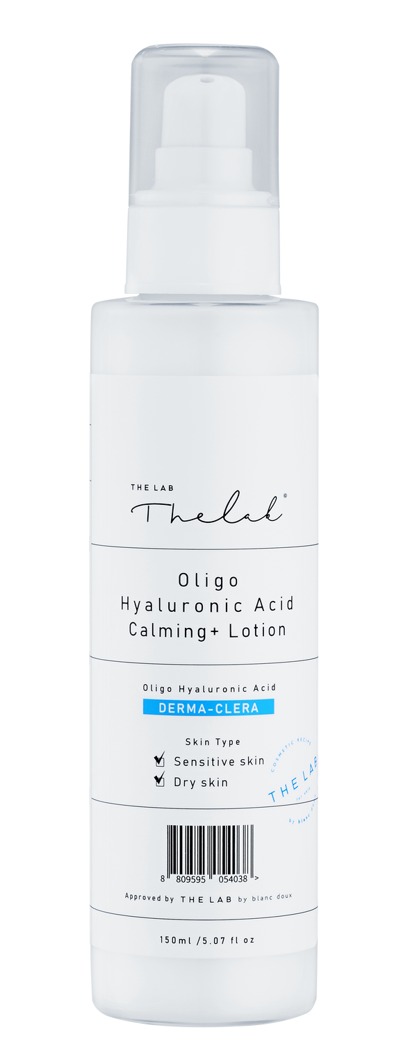 THE LAB Oligo Hyaluronic Acid Calming+Lotion 150ml