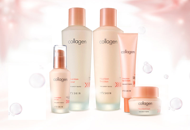 ITS SKIN Collagen Nutrition Cream