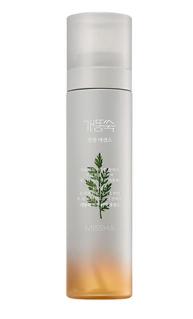 MISSHA Artemisia Calming Treatment Essence Spray