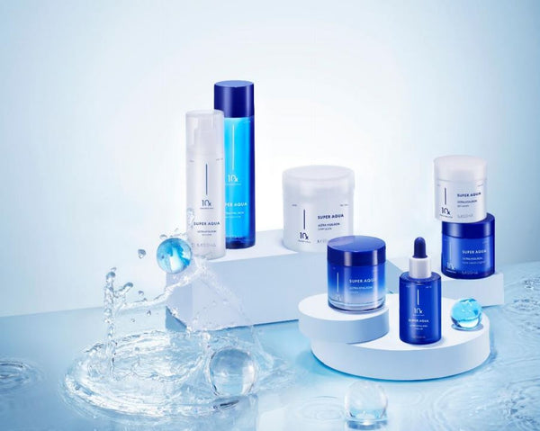 MISSHA Super Aqua Ultra Hyalron Balm Cream