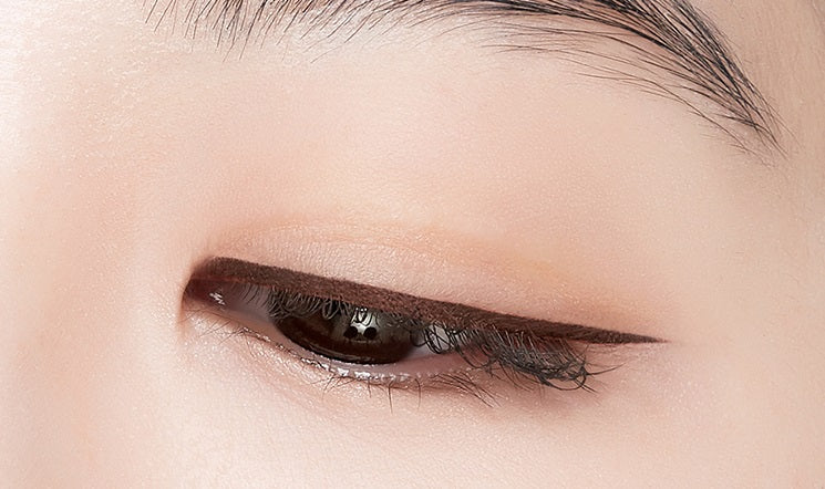 MISSHA Ultra Powerproof Thin Pen Liner [Brown]