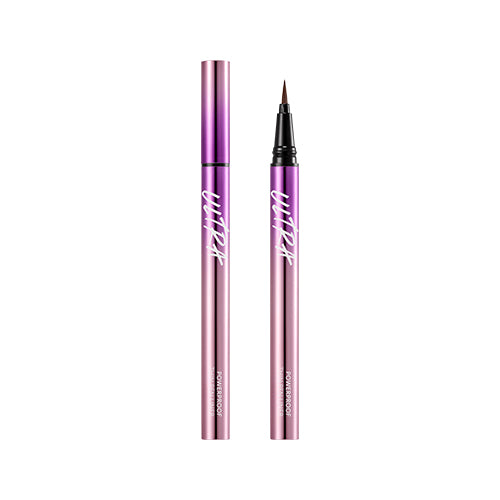 MISSHA Ultra Powerproof Thin Pen Liner [Brown]