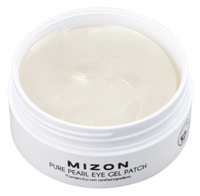 MIZON Pure Pearl Gel Eye Patch