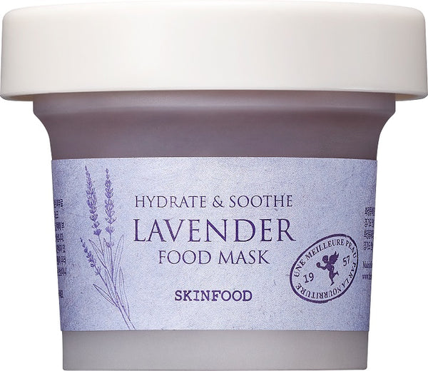 SKINFOOD Lavender Food Mask